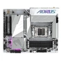 Материнская плата Gigabyte B650E Aorus Elite X AX Ice Socket AM5 - уменьшенное изображение 5