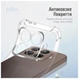 Чехол для мобильного телефона Piko TPU Shockproof Xiaomi 15T Transparent (1283126633027) - уменьшенное изображение 4