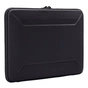 Чохол до ноутбука Thule 16" Gauntlet 5 MacBook Pro Sleeve TGSE-2557 Black (3205412) - зменшене зображення 3
