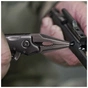 Мультитул TheGeneral Ergo One у чохлі графітовий (1100TG-11) - зменшене зображення 5