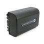 Акумулятор до фото/відео Extradigital Sony NP-FV50 (BDS2676) - уменьшенное изображение 3