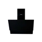 Витяжка кухонна LUXELL DA6-835 BLACK - зменшене зображення 1