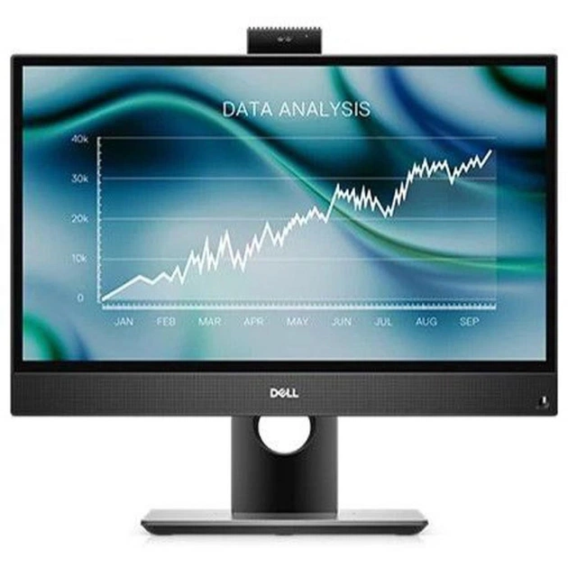 Комп'ютер Dell Optiplex 3280 AiO / i3-10100T (N004O3280AIO-08) - зображення 1