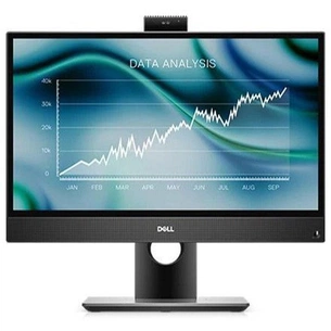 Комп'ютер Dell Optiplex 3280 AiO / i3-10100T (N004O3280AIO-08) зображення 1