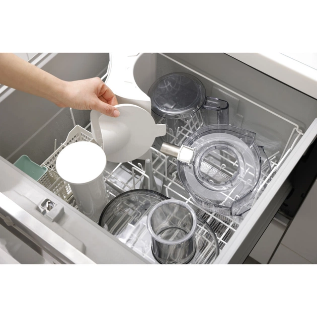 Соковижималка Panasonic MJ-CB100WTQ - picture 9