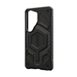 Чохол до мобільного телефона UAG Samsung Galaxy S26 Ultra Monarch Pro with Magnet Carbon Fiber (214513114242) - зменшене зображення 15