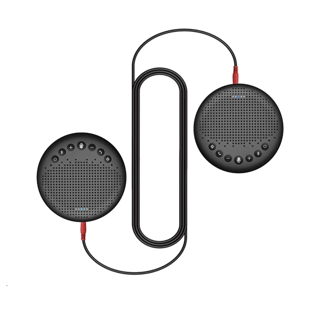 Спікерфон Emeet Luna Lite (eMeet-Luna-Lite) - picture 10