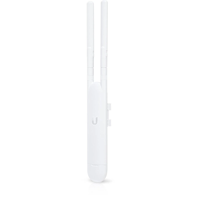 Точка доступа Wi-Fi Ubiquiti UAP-AC-M - изображение 1