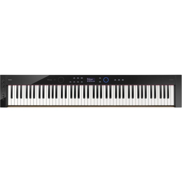 Цифровое пианино Casio PX-S6000BK (222882) - изображение 1