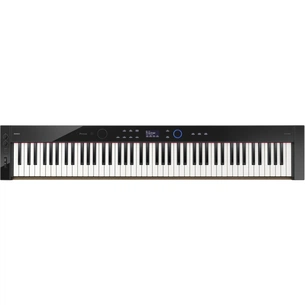 Цифровое пианино Casio PX-S6000BK (222882) изображение 1