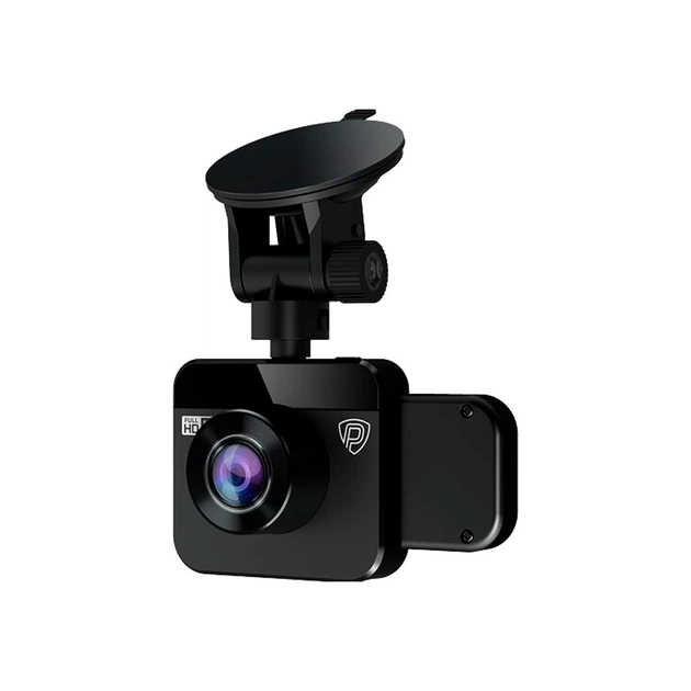 Відеореєстратор Prestigio RoadRunner 380 (PCDVRR380) - изображение 1