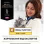 Сухий корм для кішок Purina Pro Plan Veterinary Diets NF Renal Function Early Care При хворобі нирок на ранніх стадіях 350 г (7613287882219) - preview 8