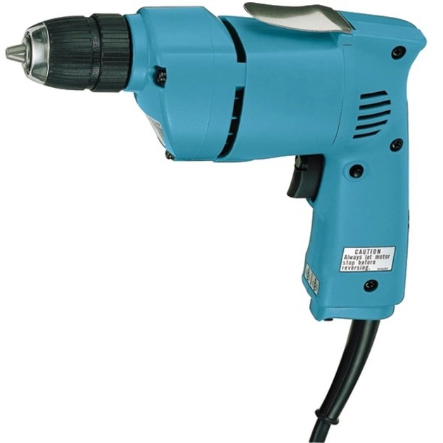 Дриль Makita 6510LVR - изображение 1