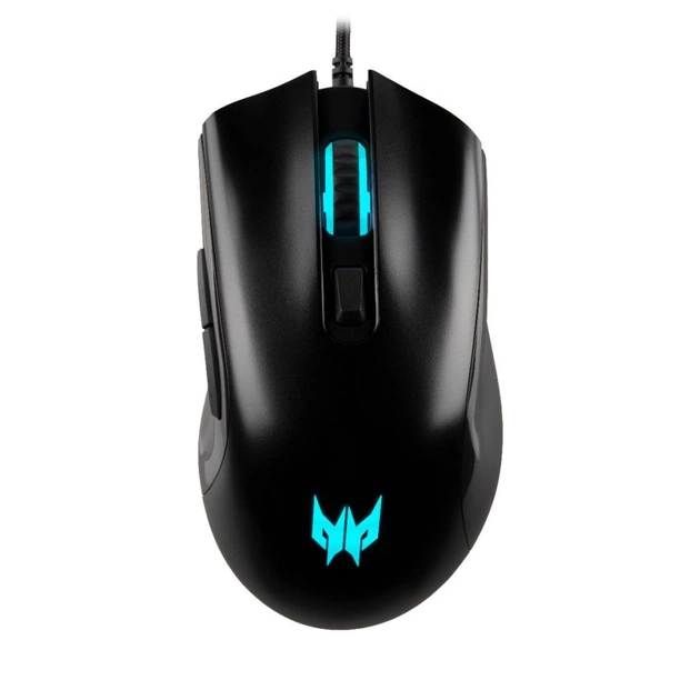 Мишка Acer Predator Cestus 333 USB Black (GP.MCE11.03S) - зображення 1