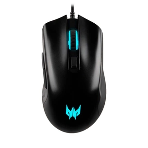 Мишка Acer Predator Cestus 333 USB Black (GP.MCE11.03S) зображення 1