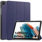Чохол до планшета BeCover Smart Case Samsung Tab A9 Plus SM-X210/SM-X215/SM-X216 11.0" Deep Blue (710303) - зменшене зображення 4