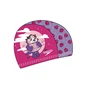Шапка для плавання Speedo Printed Polyester Cap IU рожевий, фіолетовий 8-1224114676 OSFM (5059937304731) - зменшене зображення 1