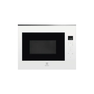 Мікрохвильова піч Electrolux KMFE264TEW зображення 1