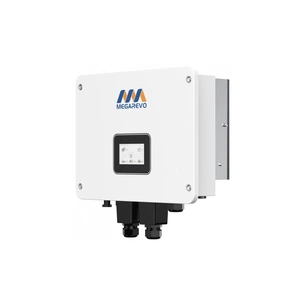 Сонячний інвертор MEGAREVO O5KL1D 5kW (O5KL1D) изображение 1