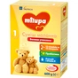 Дитяча суміш Milupa 1 молочна 600 гр (5900852025495) - уменьшенное изображение 3