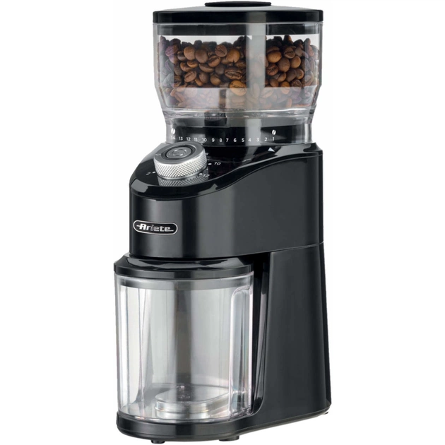 Кавомолка Ariete 3023 BK (00M302300AR0) - picture 1