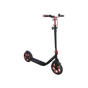 Самокат Globber ONE NL 230 ULTIMATE Червоно-сірий (479-100) зображення 1