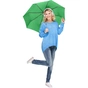 Парасоля Fare Mini Pocket AOC 5460 міні автоматична 97 см light green (FR.5460 light green) - зменшене зображення 8