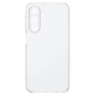 Чохол до мобільного телефона Dengos TPU + glass Samsung Galaxy A26 Transparent (DG-KM-188) - зменшене зображення 2