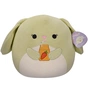 М'яка іграшка Squishmallows Кролик Хара 30 см (SQER00913) - зменшене зображення 7
