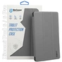 Чохол до планшета BeCover Smart Case Xiaomi Mi Pad 6 / 6 Pro 11" Gray (709497) - зменшене зображення 1
