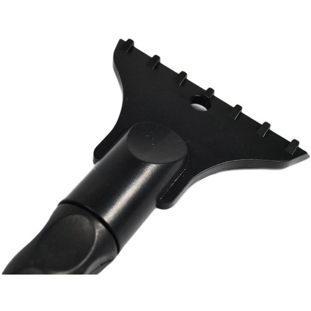 Щітка зі скребком Bottari 38 см "ICE-38" (32332-IS) - picture 3