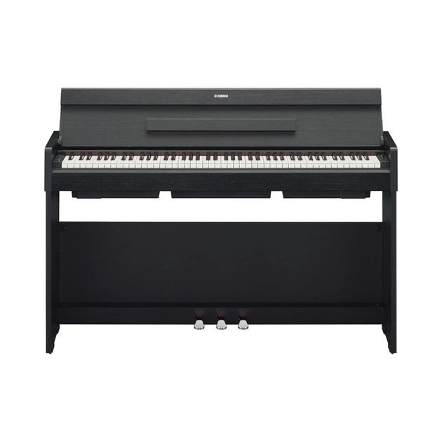 Цифрове піаніно Yamaha Arius YDP-S35 Black - picture 2