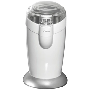 Кавомолка Bomann KSW 446 СВ (KSW446СВ) picture 1