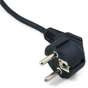 Кабель живлення C13 1.8m Extradigital (KBP1655) - preview 2