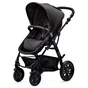 Коляска Kinderkraft 3 в 1 Moov Black (KKWMOOVBLK00NC) (5902533909469) - зменшене зображення 4
