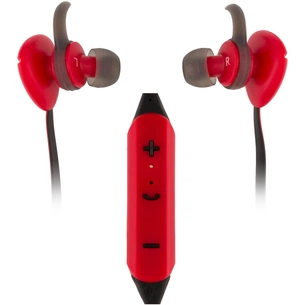 Навушники Ovleng S2 BT Red (noets2r) зображення 1