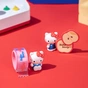 Фігурка Pop Top сюрприз Hello Kitty Канцелярські історії (25WH-005) - зменшене зображення 5