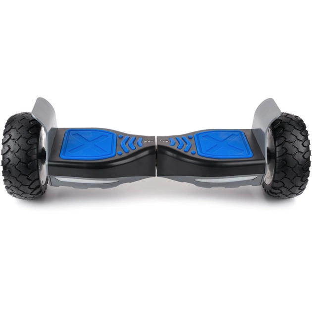 Гіроборд Vinga VS-085 Black/Blue - picture 2