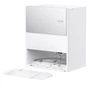 Робот-пилосос Dreame Aqua 10 Roller White (RLH31CE-wh) - зменшене зображення 4