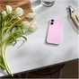 Чохол до мобільного телефона Apple Beats iPhone 17 Pebble Pink Model A3505 (MGK44LL/A) - зменшене зображення 3
