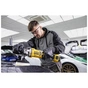 Шліфувальна машина DeWALT полірувальна 18В XR Li-Ion, безщіткова, 800 - 2200 об/хв, (без АКБ та ЗП) (DCM849N) - зменшене зображення 3