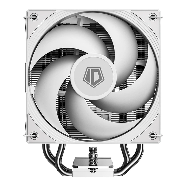 Кулер процесорний ID-Cooling Frozn A410 SE White - picture 13