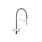 Змішувач Kroner Klassisch-ESG03815GRA (CV027934) - уменьшенное изображение 3