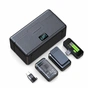 Микрофон XoKo K100U Lightning-Type-C (XK-K100U) - уменьшенное изображение 3