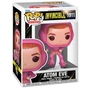 Фігурка Funko Pop серії Невразливий - Атомна Єва (зі зброєю) (93081) - зменшене зображення 2