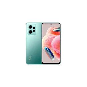 Мобільний телефон Xiaomi Redmi Note 12 4/128GB Mint Green (1003917) зображення 1