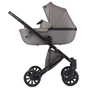Коляска Anex 2 в 1 e/type gothic (et-03A) - зменшене зображення 9