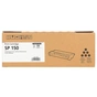 Тонер-картридж Ricoh SP150 Black 1,5 K (408010) - зменшене зображення 2