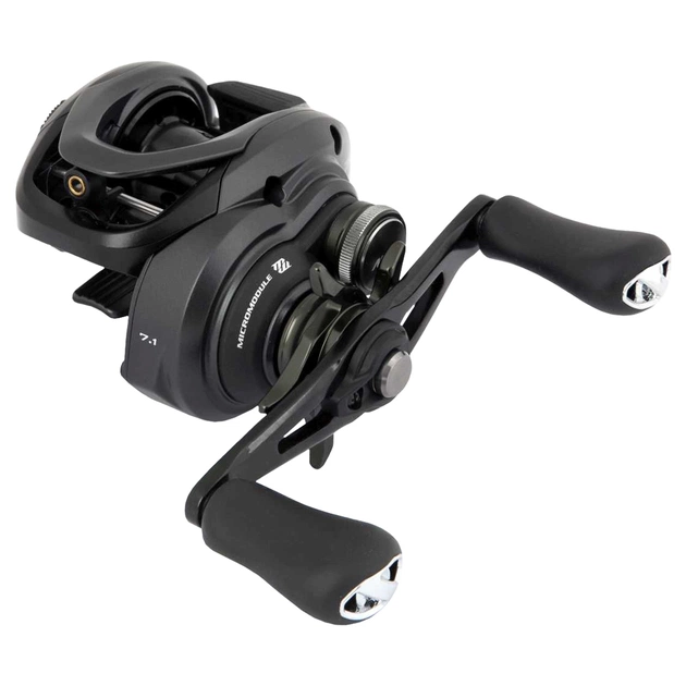 Катушка Shimano Curado MGL K 71HG 8+1BB (CUMGL71HGK) - изображение 1