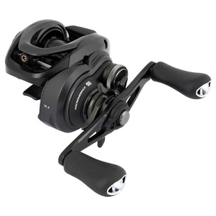 Котушка Shimano Curado MGL K 71HG 8+1BB (CUMGL71HGK) зображення 1